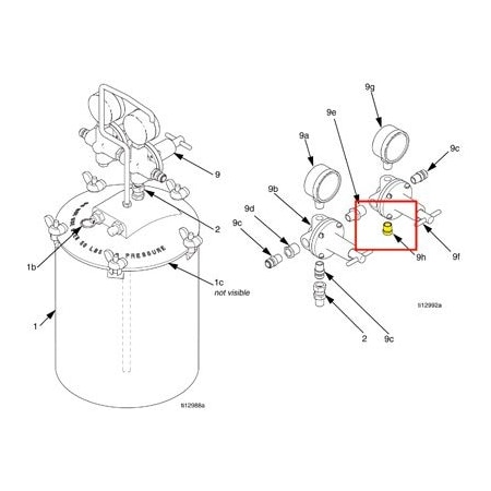 Sharpe Manufacturing 18-26 PLUG SH10028
